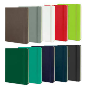 Moleskine Classic Hard Cover Notebooks - Large